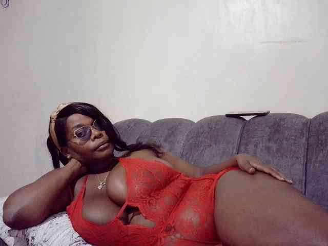 africangoddess webcam