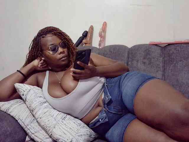 africangoddess webcam