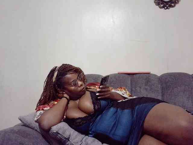 africangoddess webcam