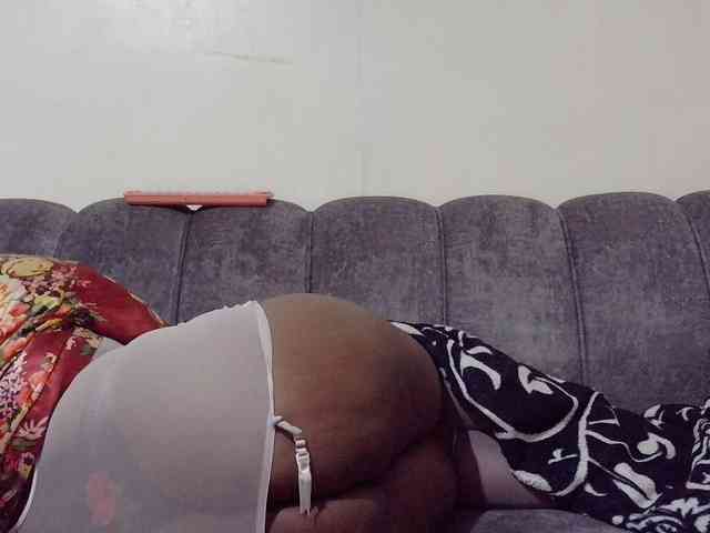 africangoddess webcam