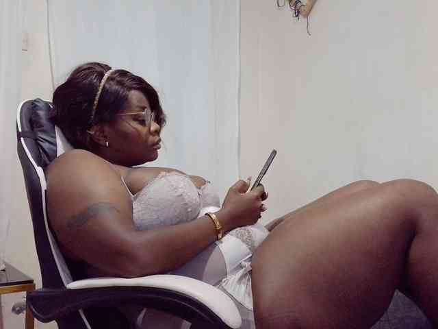 africangoddess webcam