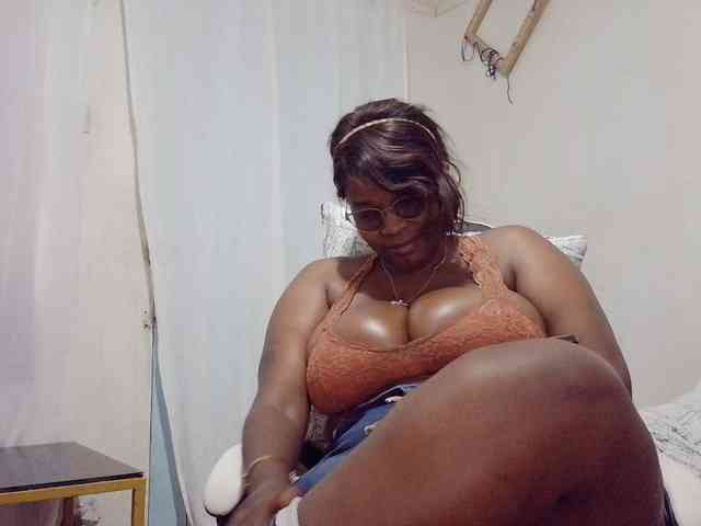 africangoddess webcam