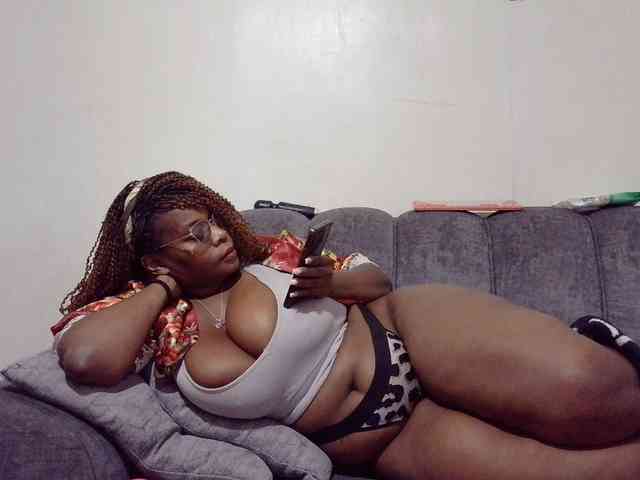 africangoddess webcam