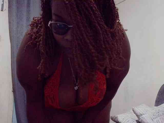 africangoddess webcam