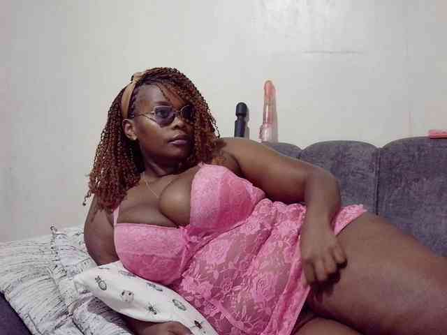 africangoddess webcam
