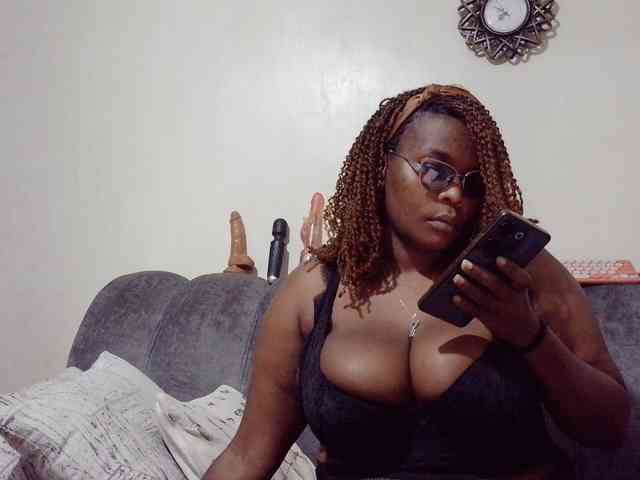 africangoddess webcam