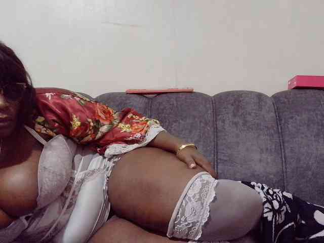 africangoddess webcam