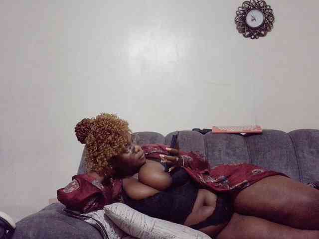 africangoddess webcam