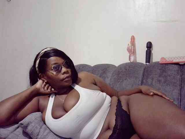 africangoddess webcam