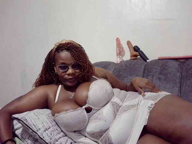 africangoddess webcam