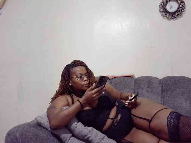 africangoddess webcam