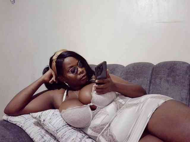 africangoddess webcam