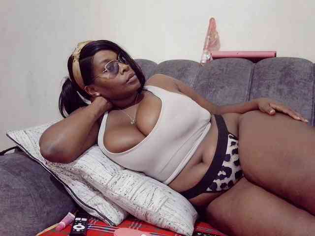 africangoddess webcam