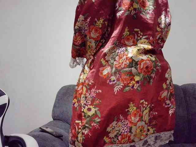 africangoddess webcam