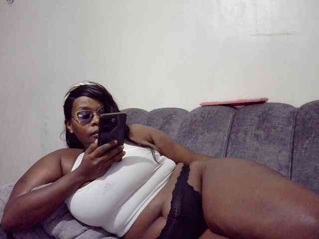 africangoddess webcam