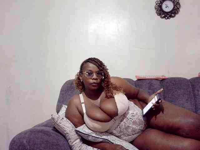 africangoddess webcam
