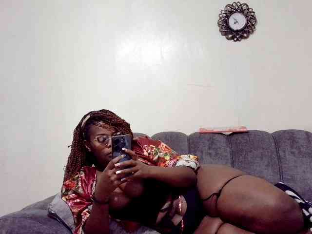 africangoddess webcam