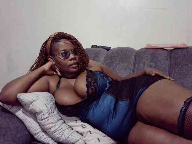africangoddess webcam