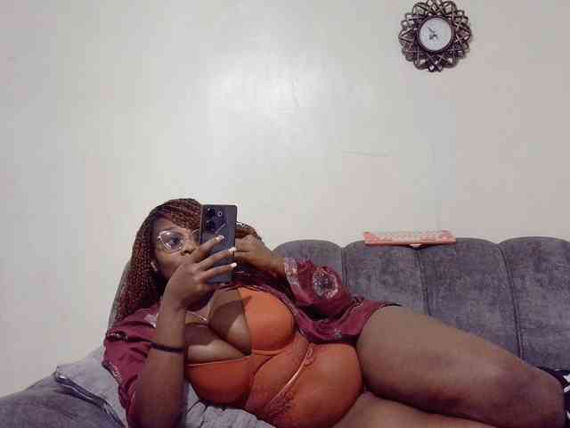 africangoddess