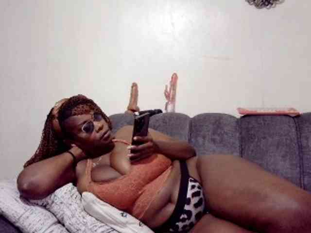africangoddess webcam