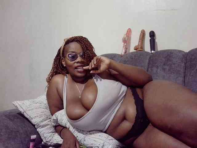 africangoddess webcam