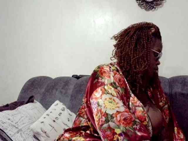 africangoddess webcam