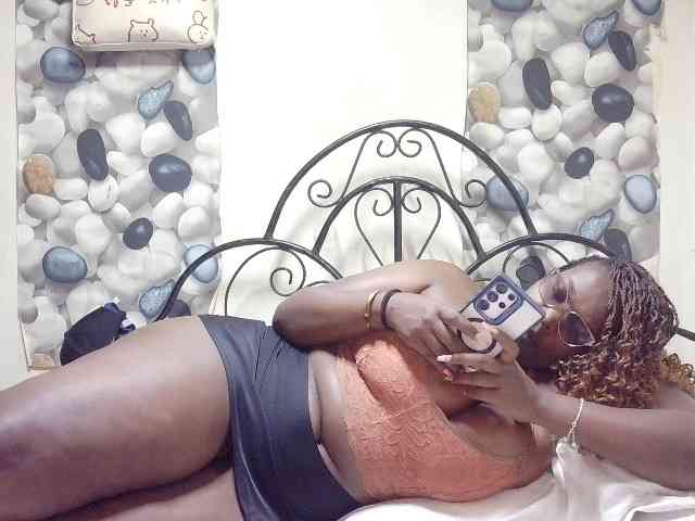 africangoddess webcam
