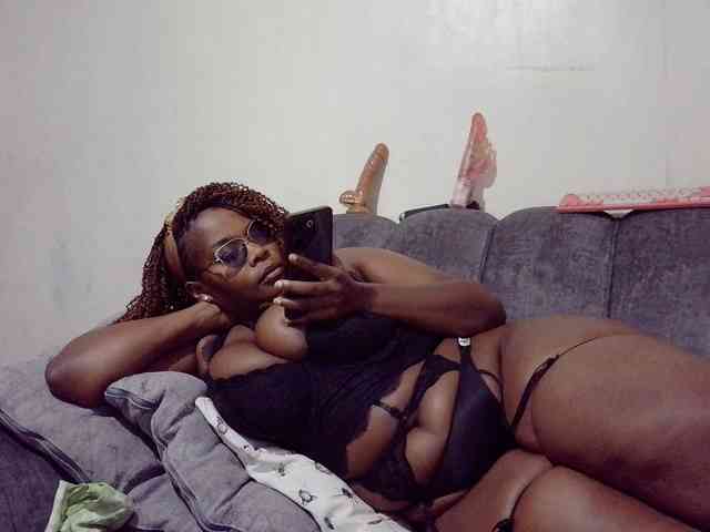 africangoddess webcam