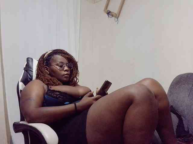 africangoddess webcam
