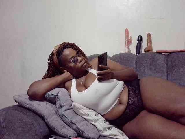 africangoddess