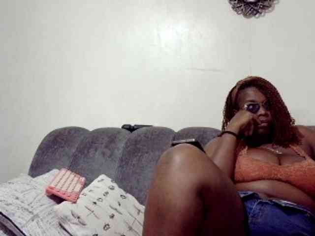 africangoddess webcam