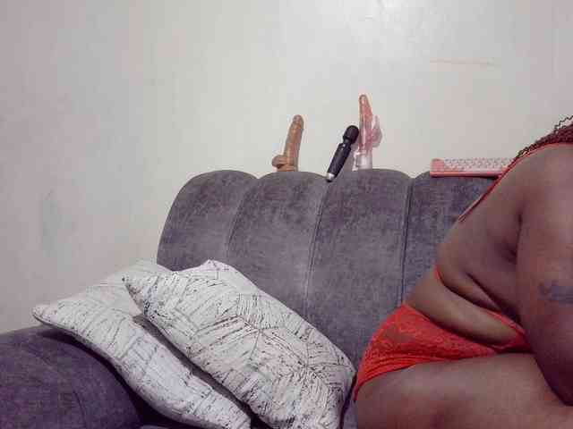 africangoddess webcam