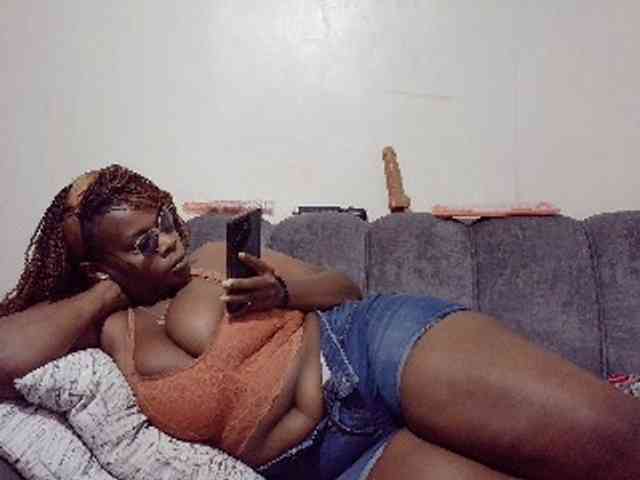 africangoddess webcam