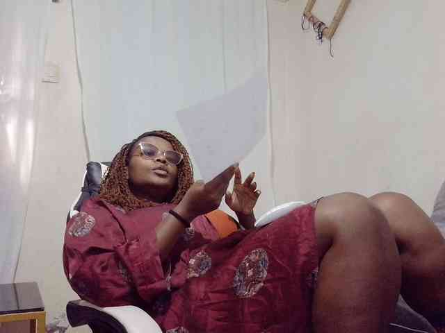 africangoddess webcam