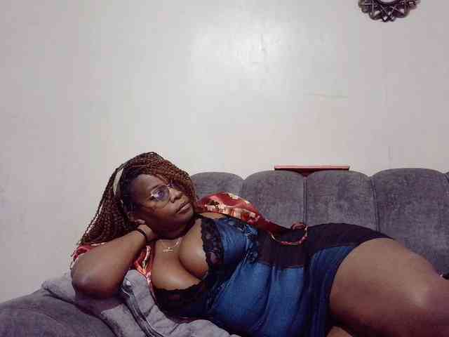 africangoddess webcam