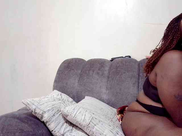 africangoddess webcam