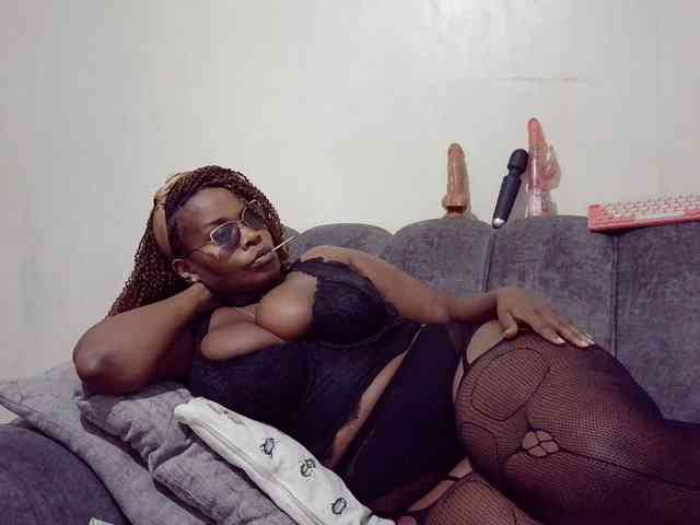 africangoddess webcam