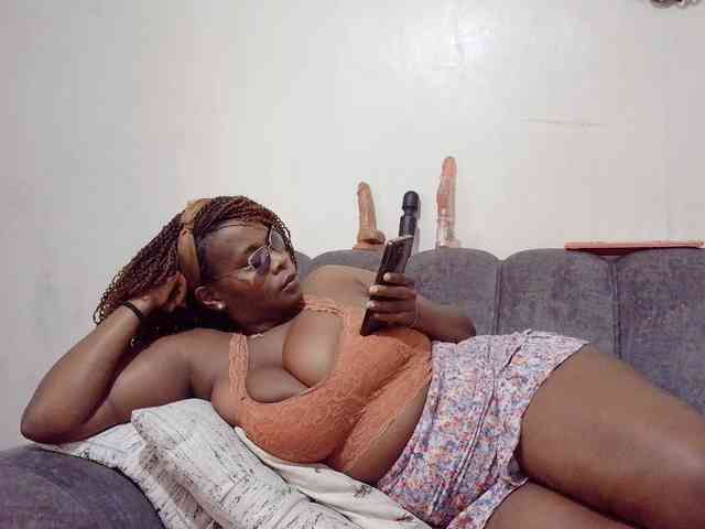 africangoddess webcam