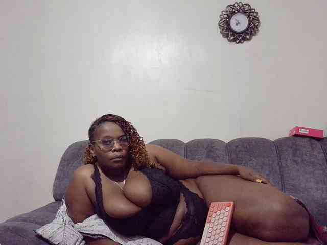 africangoddess webcam