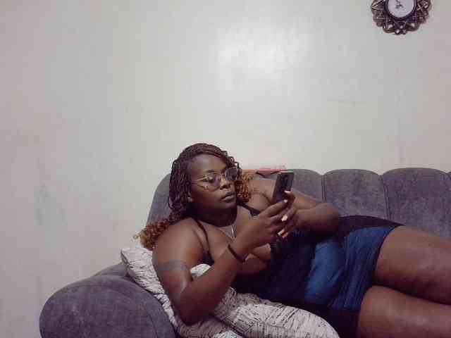 africangoddess webcam