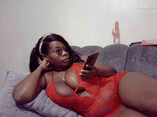 africangoddess webcam