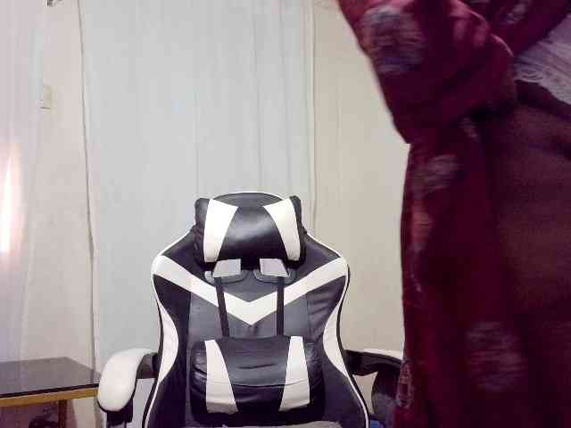 africangoddess webcam