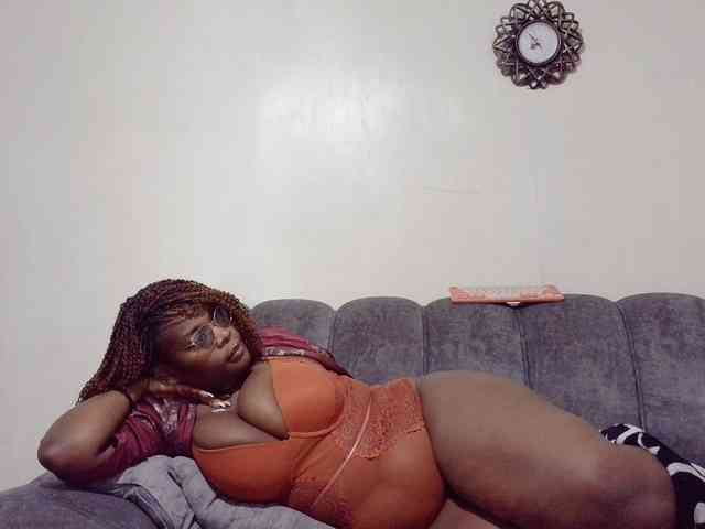 africangoddess webcam