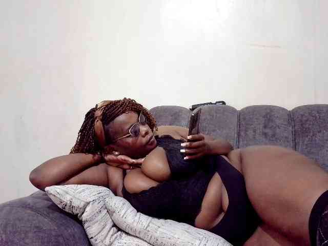 africangoddess webcam