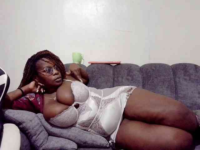 africangoddess webcam