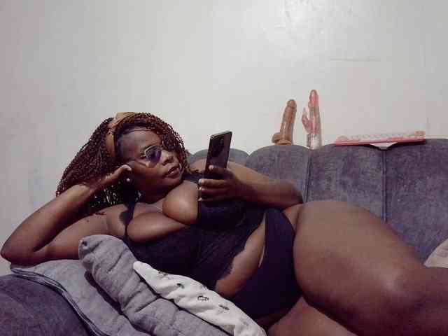 africangoddess webcam
