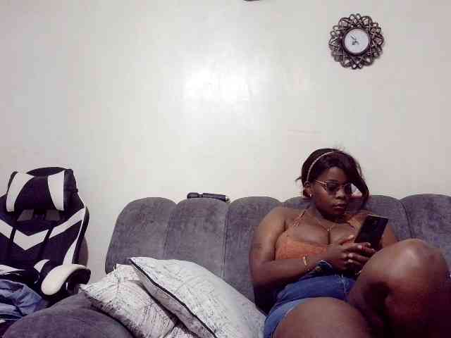 africangoddess webcam