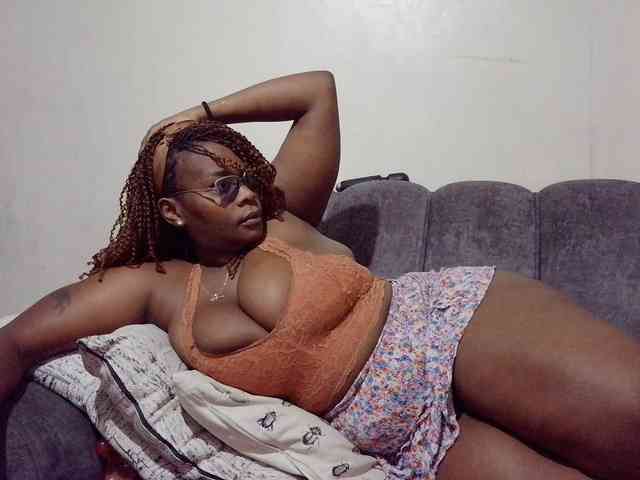 africangoddess webcam
