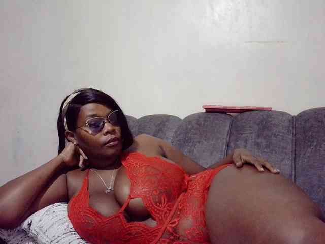 africangoddess webcam