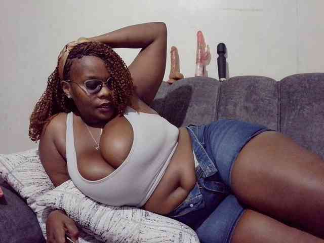 africangoddess webcam